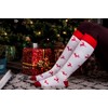 FITLEGS FitLegs - Life Compression Socks - 14-17mmHg for Work,