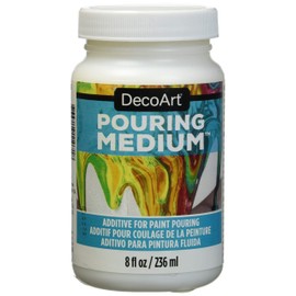 DecoArt Pouring Medium