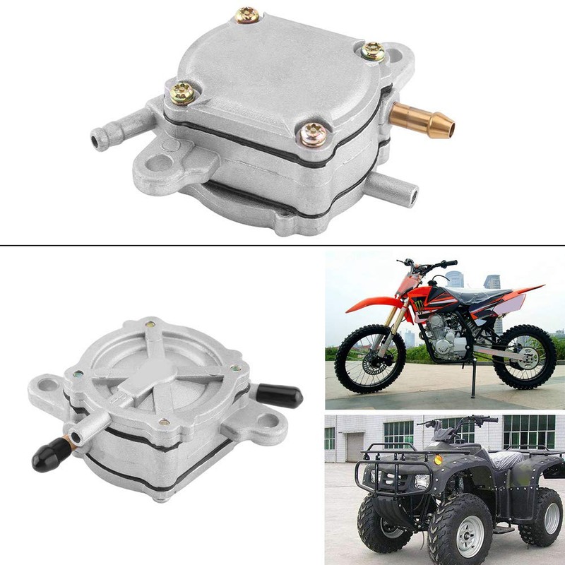 Petrol Pump Low Pressure Daelim Fuel Pump for GY6 Scooter
