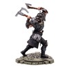 Lansay Diablo IV - Barbarian - Collectible Figure & Accessories