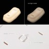 DesignNest On-Off lamp, Easy Switch LED Night Light, Gravity Sensor,
