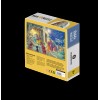 Bible Puzzle-The First Christmas-200 Pieces with Bible Scripture