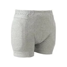 Angel La Cushion Pants Men's Pants Only Gray LL