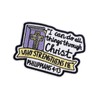 Christian Iron Patches | Embroidery Applique Jesus Patch | Jesus