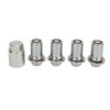 Wheel Lock Lug Nuts Set M12 X 1.5 00276 00901
