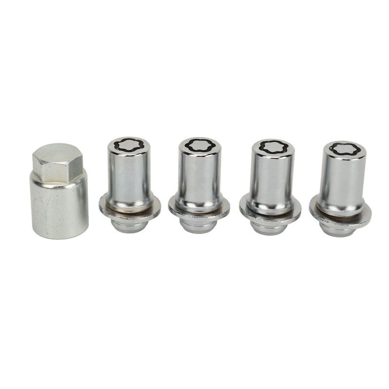 Wheel Lock Lug Nuts Set M12 X 1.5 00276 00901