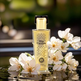 Hybrid & Company Women Miss Caroline Eau De Parfum Natural Spray Vaporisateur 3.4 Fl Oz
