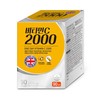 Danongwon Vitamin C 2000 Powder Sticks 2g × 90 / 다농원 비타민C 2000 분말스틱 2g × 90개