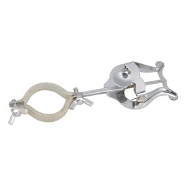 Yibuy 6.02Inch Clarinet Sheet Music Clip Clarinet Lyre Music Clip Music Book Clip Clarinet Music Holder Music Book Clip for Practicing Beginners Marching Band