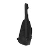 GOLDEN WOLF Chest Sling Bag Adjustable Shoulder Strap Waterproof Messenger
