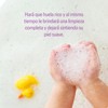 Mennen Jabón para Bebé Baby Magic Lavanda y Extracto de