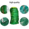 Fulanfudi 10pcs Extra Large Mesh Storage Produce Bags Reusable Vegetable