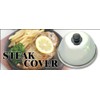 Commercial Steak Cover, Domed Cloche (18cm)