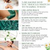 GiGi Nourishing Aloe Hard Wax Beads para depilación, 14 oz