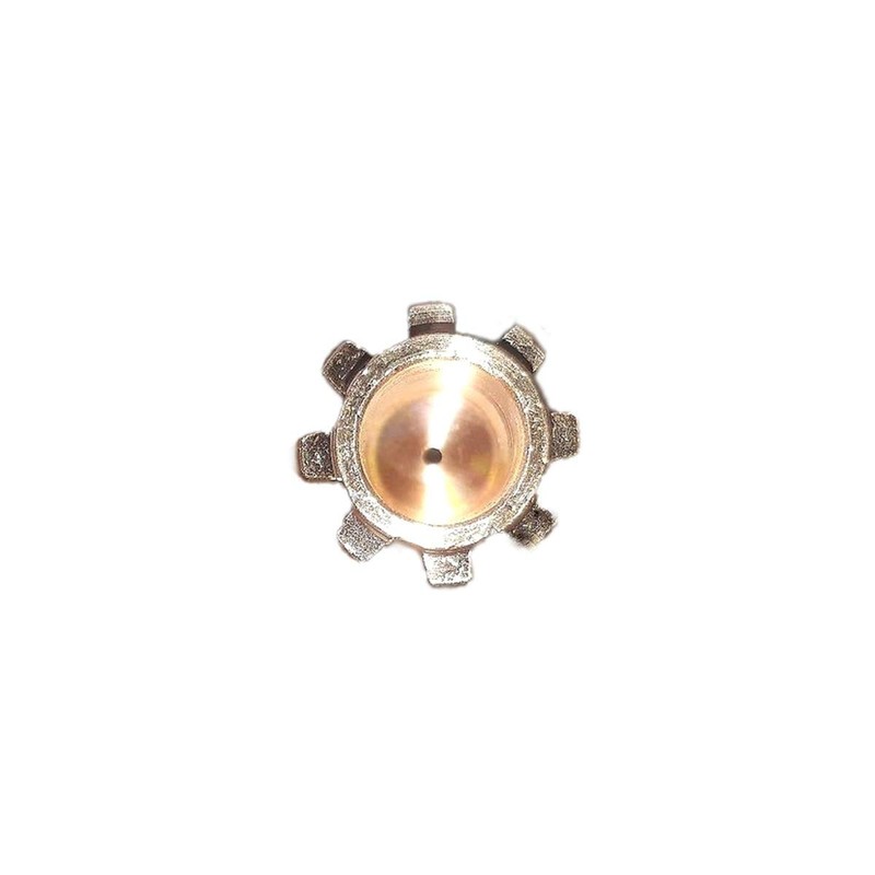 10PCS KP2062-1B1 Nozzle Tip KP2063-1B1 Fit Lincoln Electric PRO-Cut 25