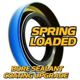 HD Switch John Deere M40676 Axle Housing Seal for AM102392 Differential Transaxle Compatible with John Deere