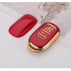 Kinotaka Honda Smart Key Case, New Vezel, RV Series, New