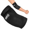 EVO Fitness Elbow Support Men Women Elbow Pads Brace Sleeves