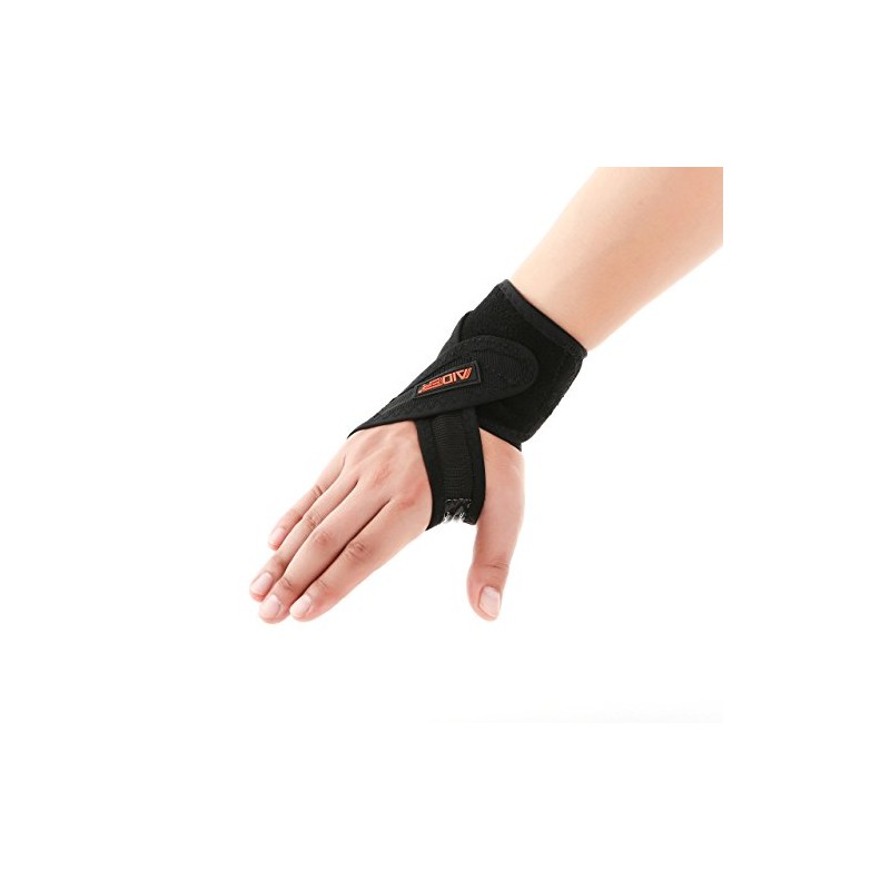 Aider Wrist Support Type 1 Small eida- Carpal Tunnel Syndrome