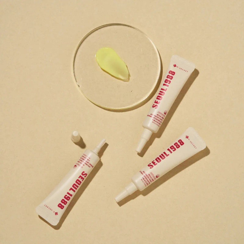 Serum Facial Secret Advanced Shot Retinal Liposome Antiedad 15ml