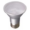 Satco S29406 LED 120V 6.5W PAR20 Medium E26 Base Dimmable