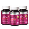 Nutri-D-Day Premium Vitamin B Complex Gold, 90 tablets, 3 units / 뉴트리디데이 프리미엄 비타민B 컴플렉스 골드, 90정, 3개