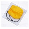 2 Pack Swim Cap for Dogs - Waterproof Dog Snood
