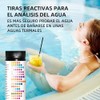 Tiras de Prueba para Acuario 16 en 1, Kit de