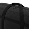 Extra Large Waterproof Moving Bag for Storage – Foldable Oxford