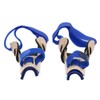 1Pair Woman Female Toe Separators Hallux Valgus Bunion Corrector Right