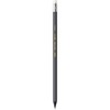 BIC Evolution Cased Pencil, #2 Lead, Yellow Barrel, 24-Count (PGEYP241-BLK)