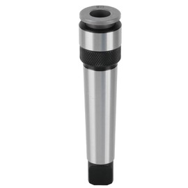 Tap Chuck Morse Taper Shank Cone Processing 40Cr Material Machine Tool Accessories MT3M22