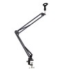 ChromaCast Pro Series 28" Scissors Arm Adjustable Microphone Desk Stand