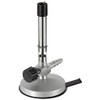 neoLab Bunsen Burner 1-1175, DIN 30665, for Propane Gas, Air