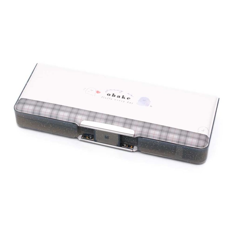 Kamio Japan Pencil Case, Elementary School Students, Soft Pencil Case,