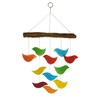 Gift Essentials Bird Driftwood Chime