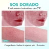 Timmi Beauty After Sun Gel Aloe Vera Calmante Hidratante 50g