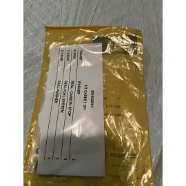 caterpillar cat Quantity Of 1 2810029 281 0029 / 01 kit NEW IN PLASTIC