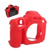Digital Camera Case Soft Silicone Protective Cover Fit for Nikon