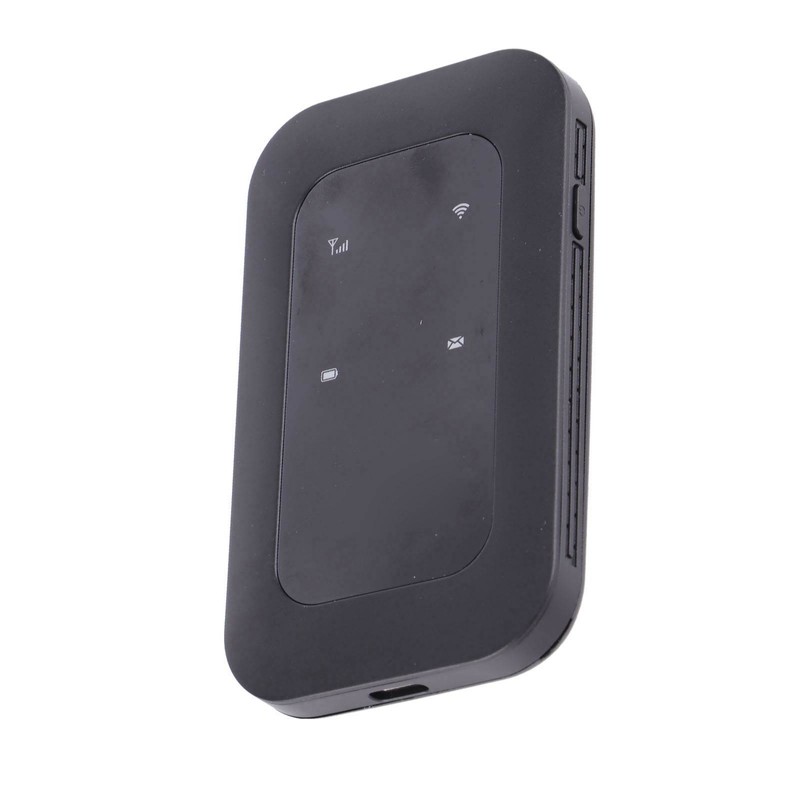 H806 4G Portable WiFi Multifunctional Card Inserted High Speed Mobile