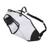 Adjustable Archery Chest Guard Breathable Archery Chest Protector for Outdoor