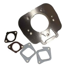 MaxLLTo Replacement 62 841 01-S Cylinder Head Gasket Kit for Kohler CH940S-CH940-0002 CH960S-CH960-0002 CH980S-CH980-0002 CH980S-CH980-0010 CH980S-CH980-0011 CH1000-0002 40 HP CH1000-0010 40 HP