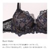Mon cher pigeon BCDEF Monchel Pigeon Wolf Rules Bra and