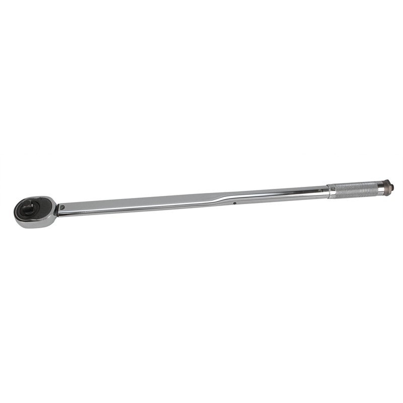 Performance Tool M203 3/4-Inch Drive Click Torque Wrench With High