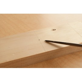 Century Drill & Tool 72181 Scratch Awl