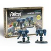 Modiphius Fallout - Wasteland Warfare - Robots Securitron Enforcers,Various