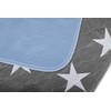 Neuma Design Bed Pads for Incontinence - 52” x 34”