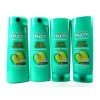 Garnier 4 Garnier Fructis Grow Strong Fortifying 2 Shampoos 12.5oz