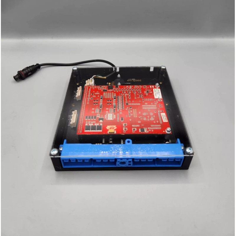 Nissan Skyline GTR R33 RB20DET RB25DET RB26DETT ECU Case Enclosure
