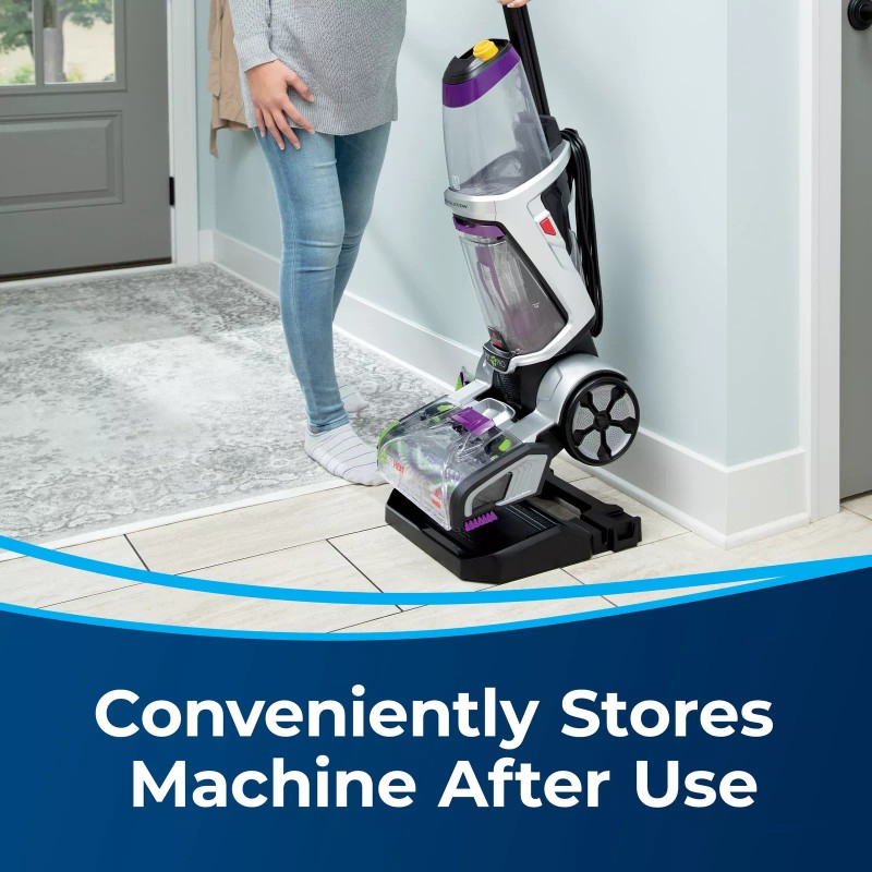 BISSELL Carpet Cleaners Rinse & Storage Tray-ProHeat 2X Revolution Pet